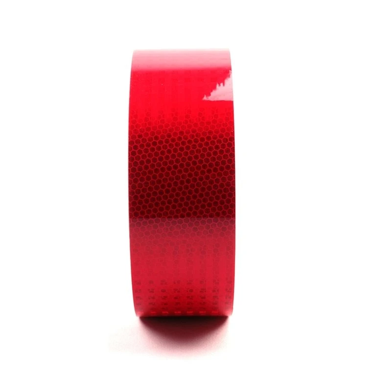 Red Reflective Tape For Vehicles (5) Red Reflective Tape For Vehicles (5)