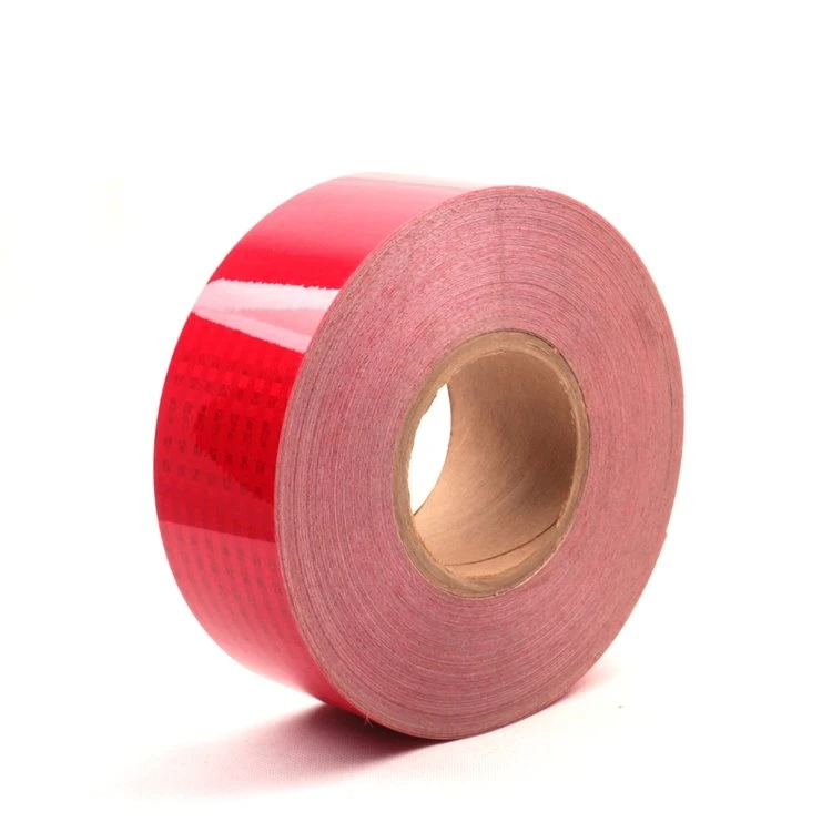 Red Reflective Tape For Vehicles (10) Red Reflective Tape For Vehicles (10)