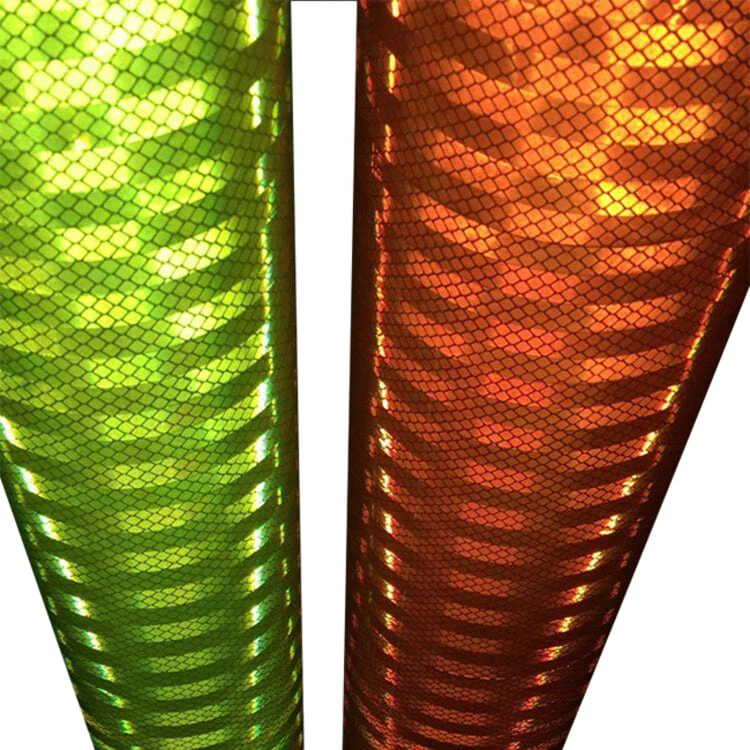 High Intensity Reflective Vinyl Factory (13)