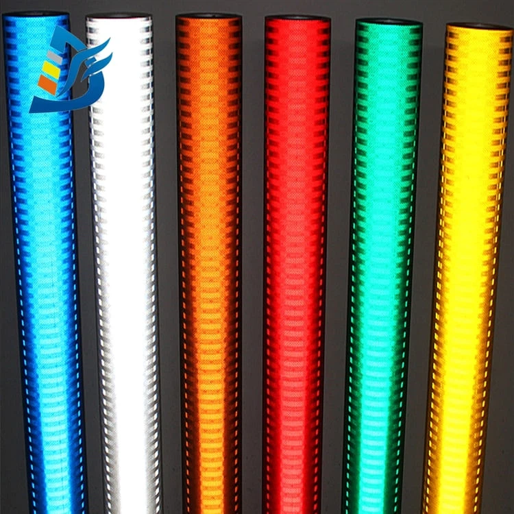 High Intensity Reflective Vinyl Factory (10)