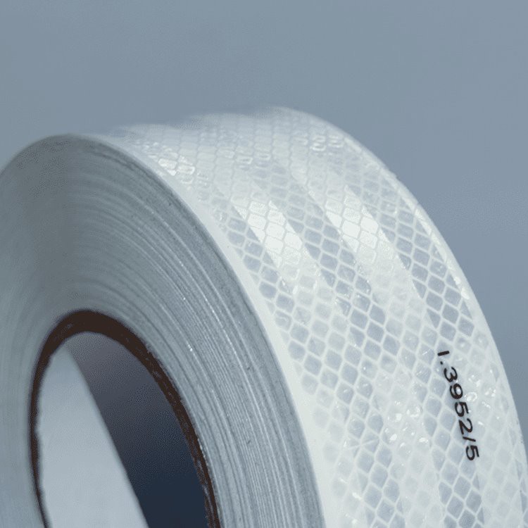 Waterproof Reflective Tape Supplier (4)