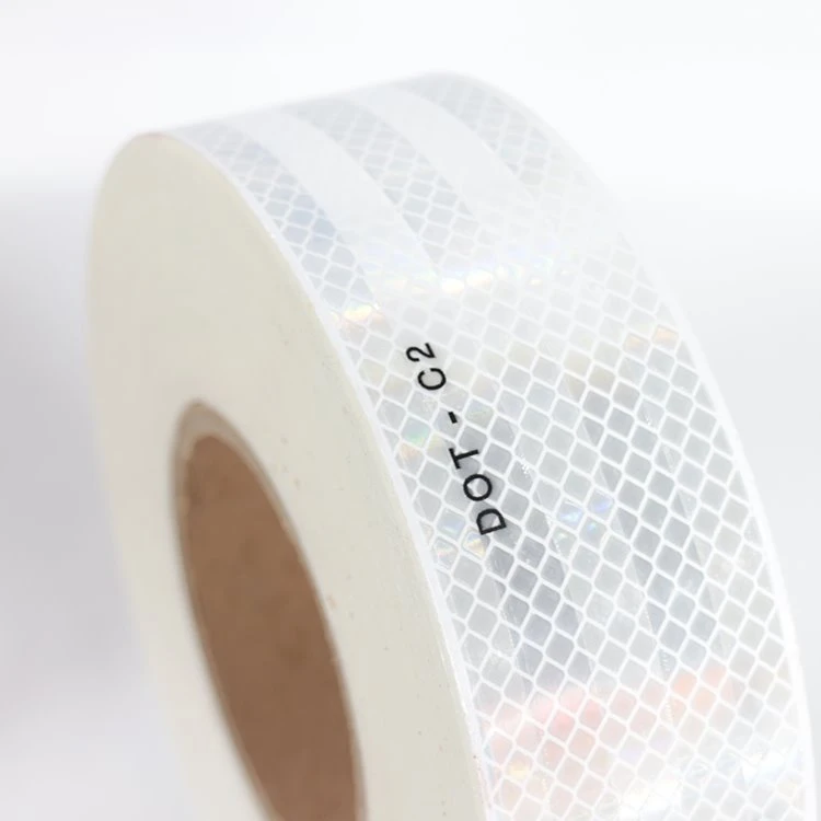 White Reflective Sticker Wholesale (6) White Reflective Sticker Wholesale (6)