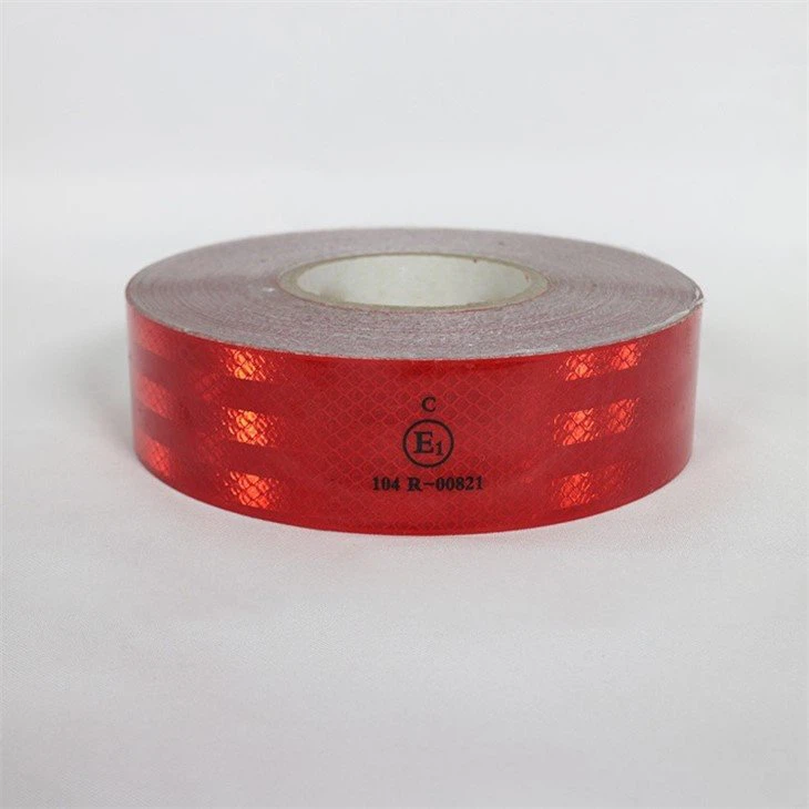 ece104 reflective tape