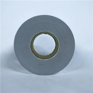 ट्रक के लिए विज्ञापन ग्रेड व्हाइट डीओटी सी 2 प्रतिबिंबित टेप