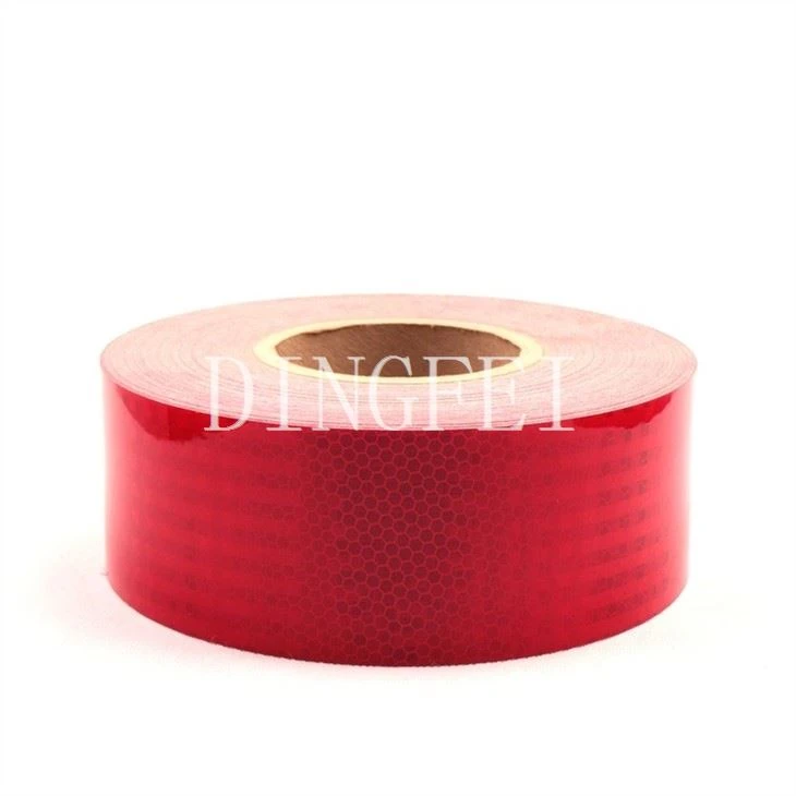 1 Reflective Tape Manufacturer