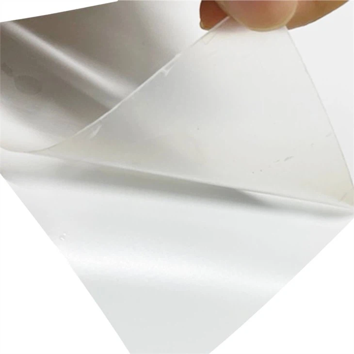 Red White Reflective Tape Adhesive