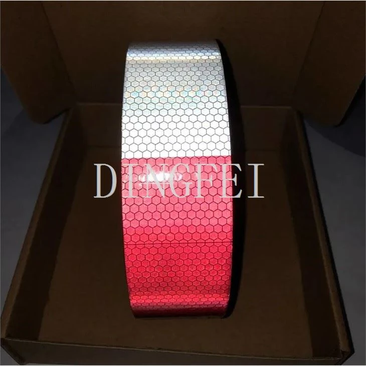 Dot Reflective Tape Manufacturer