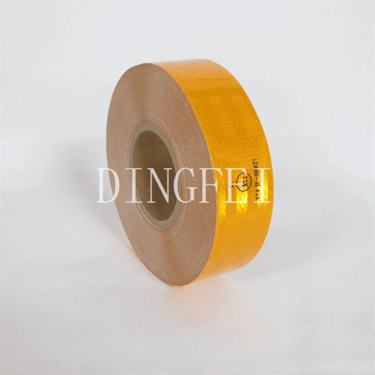Highly Reflective Tape Supplier