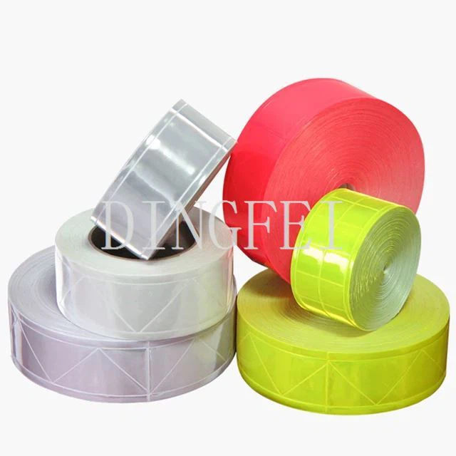 Reflective Tape Clothing