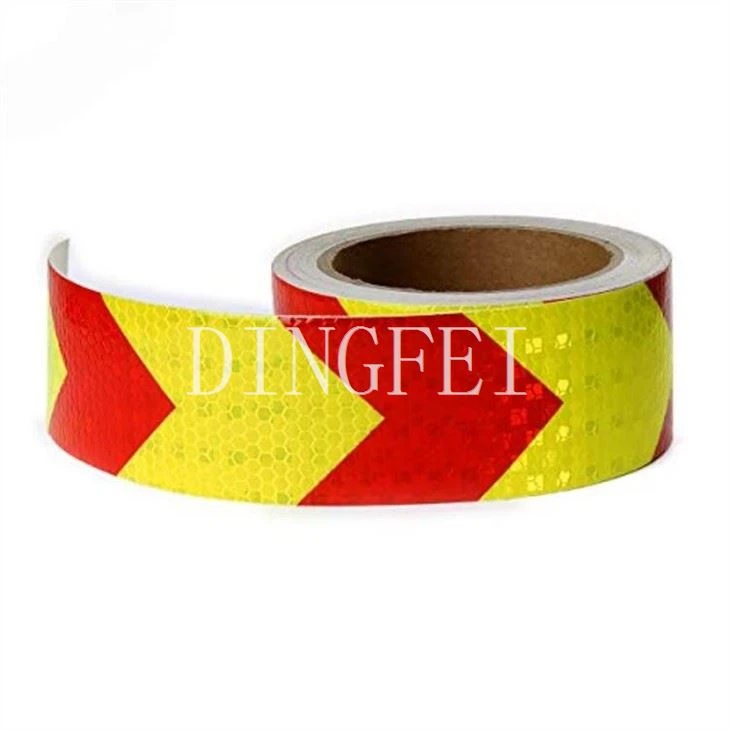 Reflective Tape For Walls