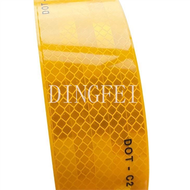 Reflective Tape Price Supplier