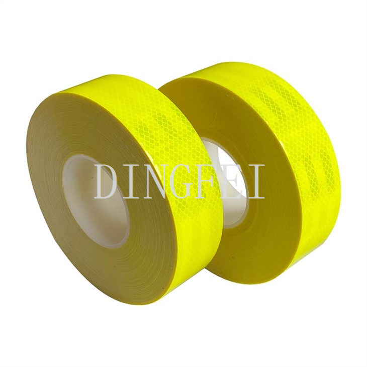Hazard Safety Reflective Tape