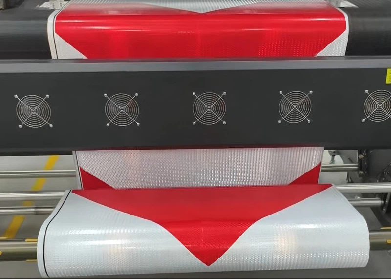 Dingfei Reflective Material Dingfei Reflective Material