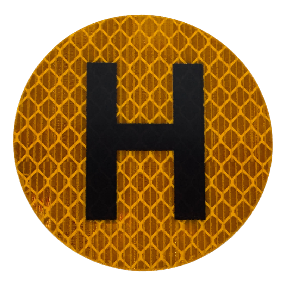 DGT H Sticker Label1 DGT H Sticker Label1