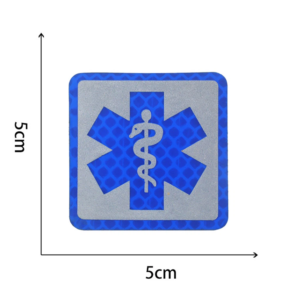 reflective patch reflective patch
