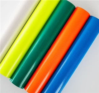 यातायात सुरक्षा और साइनेज अनुप्रयोगों के लिए चिंतनशील शीटिंग